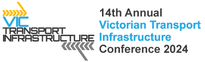 VIC Transport Infrastructure Conference 2024