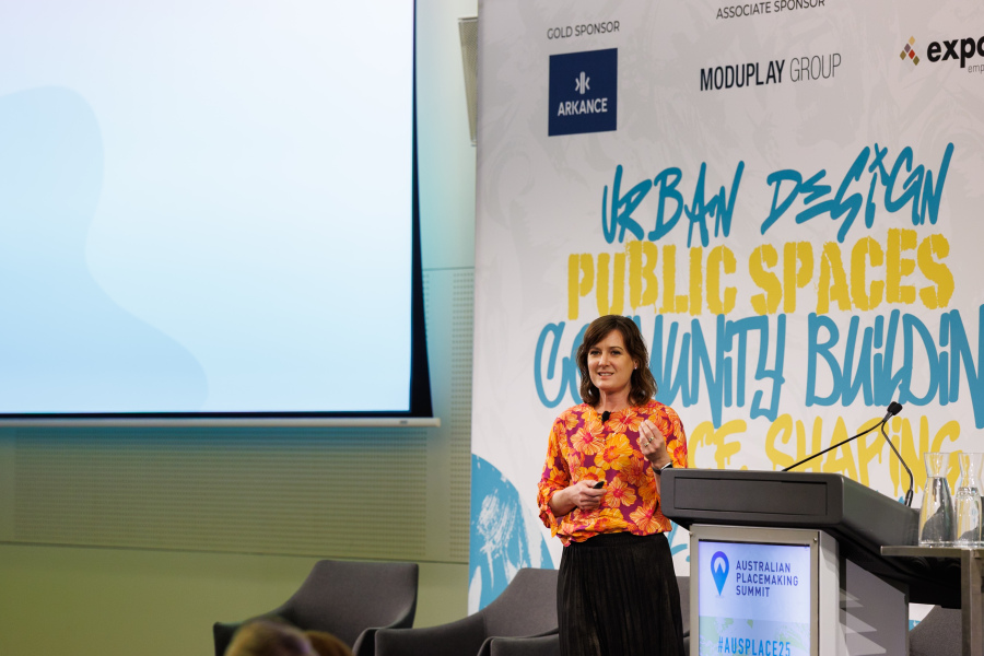 Industry leaders speaking at VIC Transport Infrastructure Conference