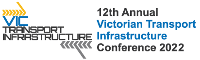 VIC Transport Infrastructure Conference 2022