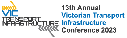 VIC Transport Infrastructure Conference 2023
