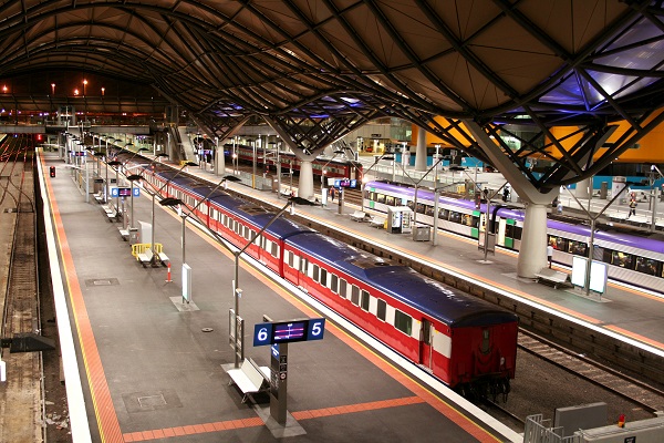 Multi-Billion Dollar Transport Infrastructure Commitment at the 8th Annual Victorian Transport Infrastructure Conference 2016