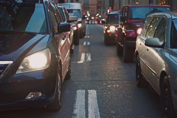 Redevelopments Aim to Fix Congestion on Victorian Roads