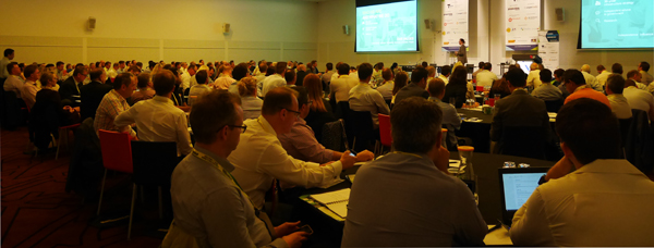 Insight into Major Projects at the Victorian Transport Infrastructure Conference