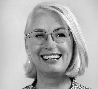 The Right Honourable Sally Capp