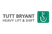 Tutt Bryant Heavy Lift & Shift
